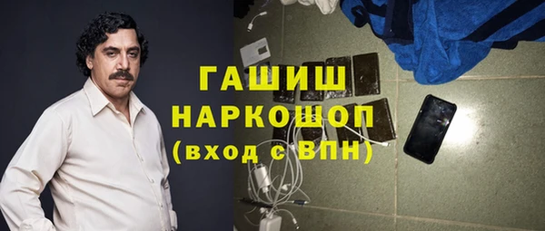винт Верея